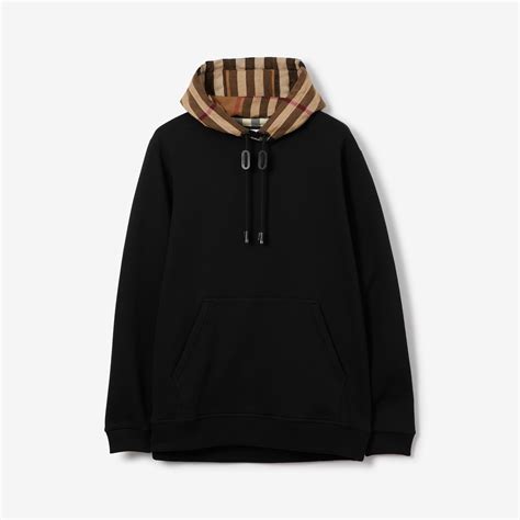 burberry brit cinched hoodie|burberry hoodie men sale.